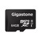 Gigastone Gigastone 64 GB Micro SD Flash Memory Universal Pack 1 pk GS-4IN1600X64GB - alternate 1
